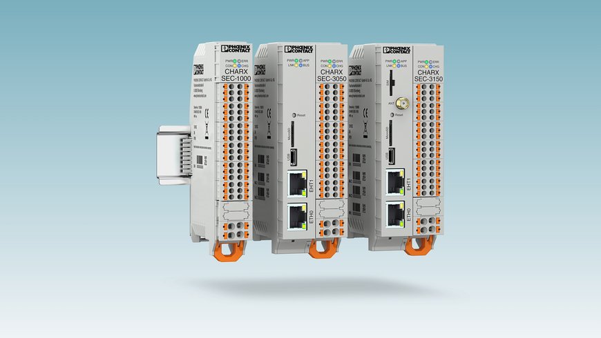 INTERCONNESSIONE SENZA LIMITI DELL'INFRASTRUTTURA DI RICARICA